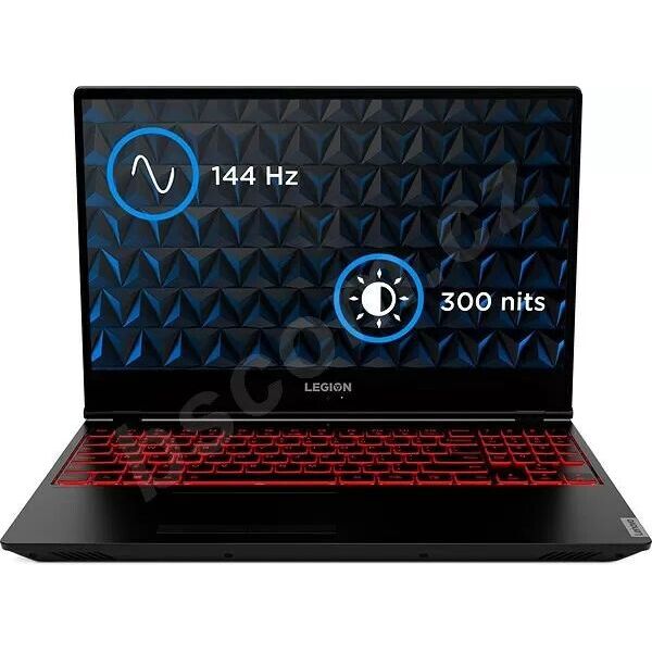 

Lenovo Legion Y7000 (81T0005HCK) [50306] "Refurbished"