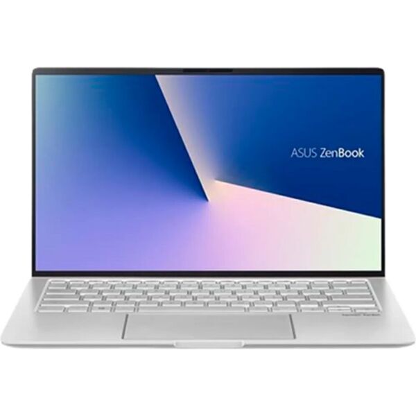 

ASUS ZenBook 14 UM433DA (UM433DA-A5003R) [60462] "Refurbished"