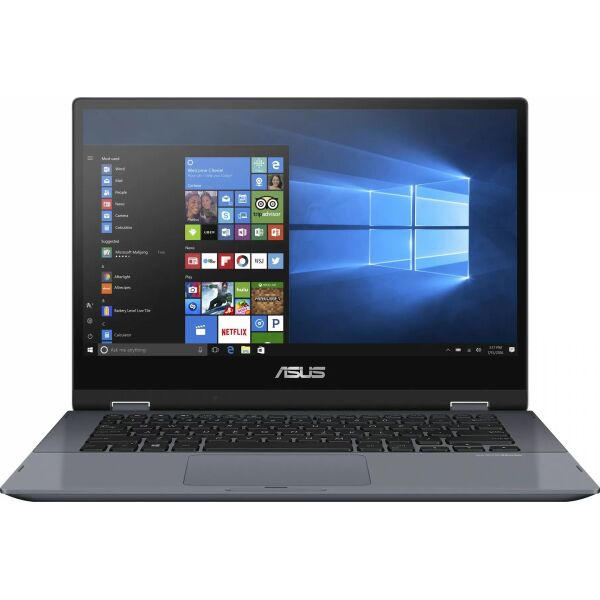 

Asus VivoBook Flip 14 TP412FA (TP412FA-EC628T) [53502] "Refurbished"