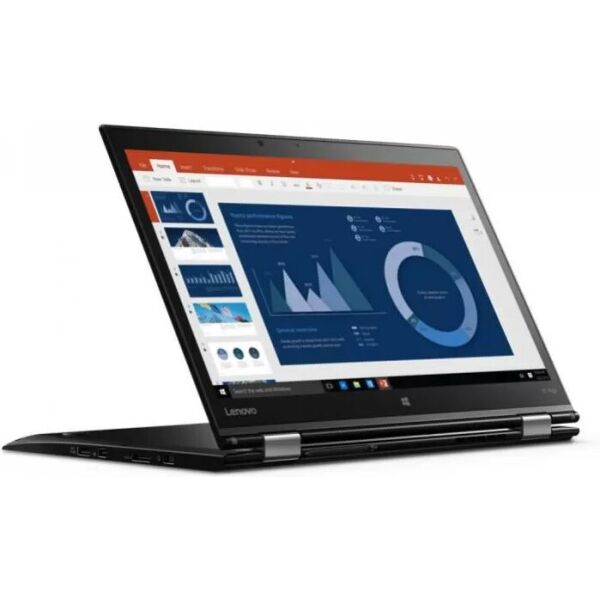 

Lenovo ThinkPad X1 Yoga 2nd Gen (20JE002EXS) [48607] "Refurbished"