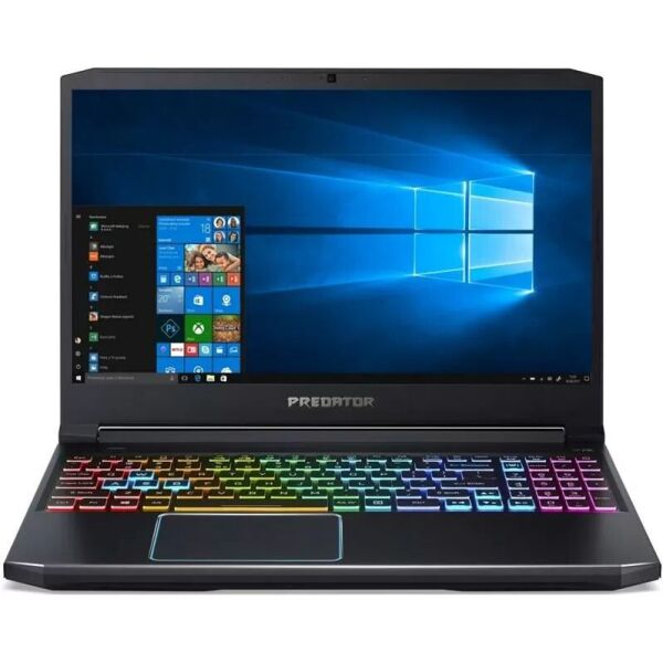 

Acer Predator Helios 300 PH315-52-78PU (NH.Q54EC.008) [48569] "Refurbished"