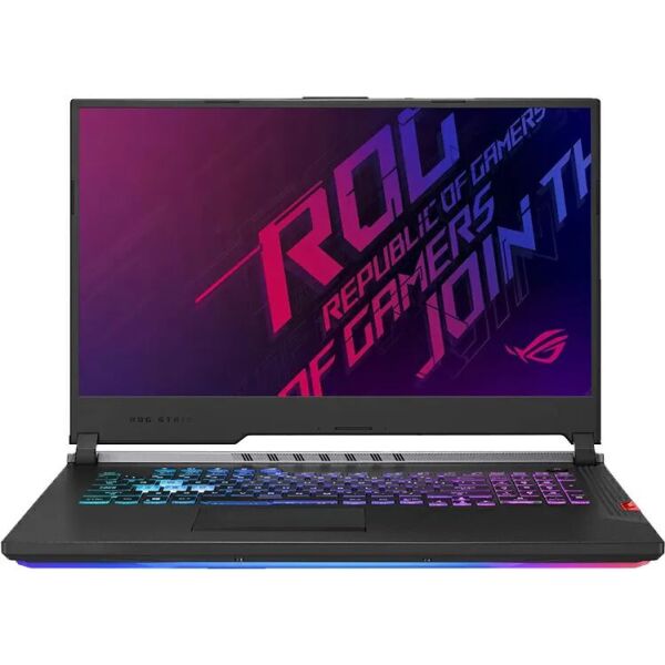 

Asus ROG Strix G15 (G512LW-AL004T) [53506] "Refurbished"