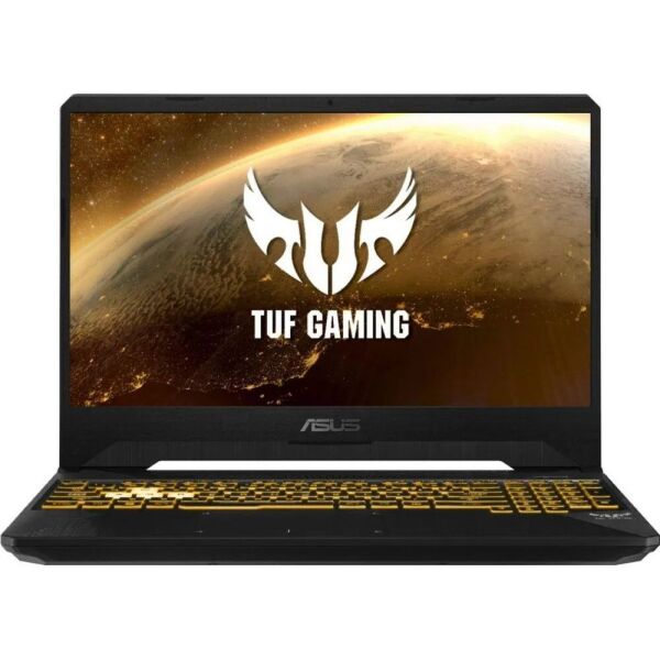 

ASUS TUF Gaming FX505DV (FX505DV-AL014T) [49635] "Refurbished"