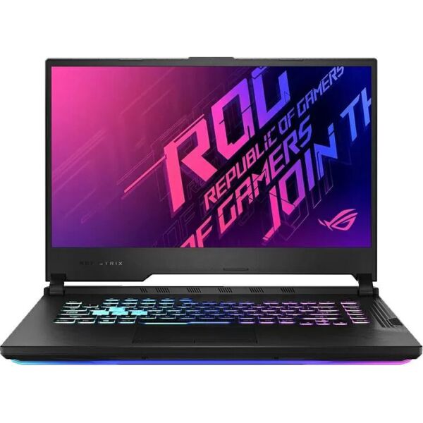 

Asus ROG Strix G15 G512LV (G512LV-HN246T) [53504] "Refurbished"