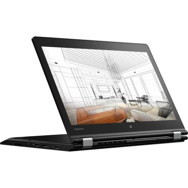

Lenovo ThinkPad P40 Yoga (20GQ001PXS) [48608] "Refurbished"