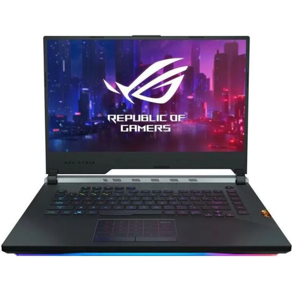 

Asus ROG Strix Scar III G531GW (G531GW-AZ014T) [49898] "Refurbished"