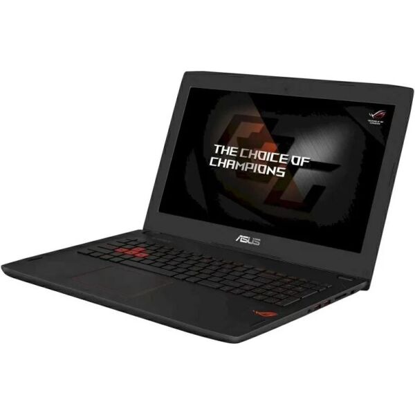

ASUS ROG Strix GL502VY (GL502VY-FI122T) [48587] "Refurbished"