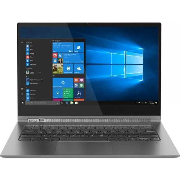 

Lenovo Yoga C930-13 (81C4002JCK) [48605] "Refurbished"