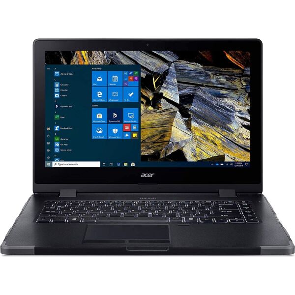 

Acer Enduro N3 EN314-51WG-539L Black (NR.R0QEU.009) "Refurbished"
