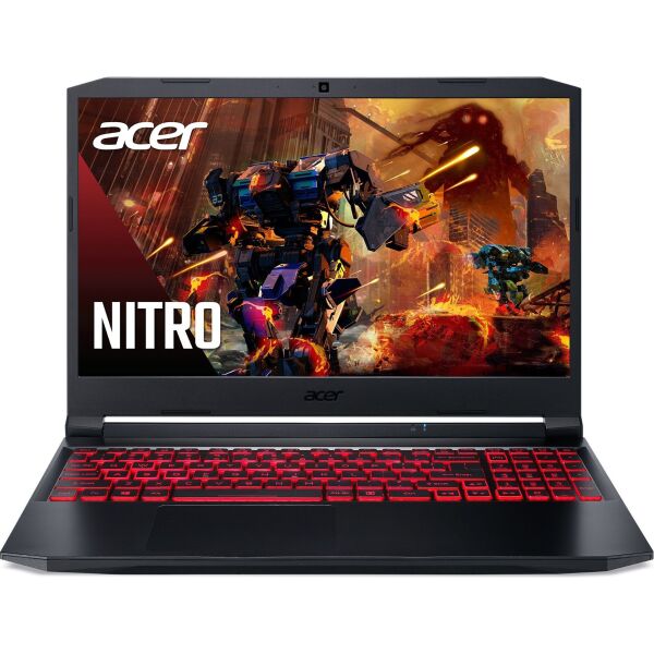 

Acer Nitro 5 AN515-57-50PL Shale Black (NH.QBUEU.006) "Refurbished"