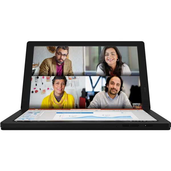 

Lenovo ThinkPad X1 Fold (20RL0016RT) "Refurbished"