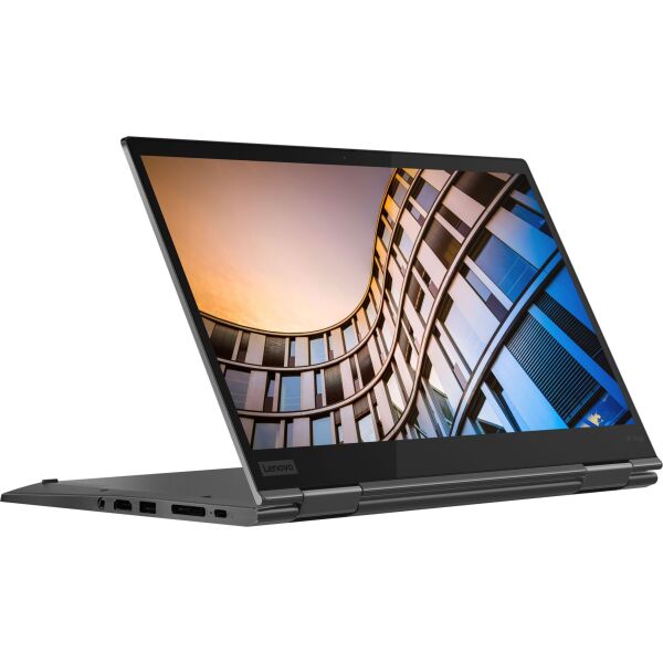 

LENOVO X1 Yoga 4th Gen T (20QF001URT) "Refurbished"