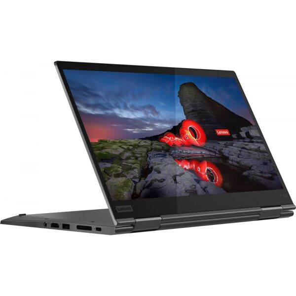 

Lenovo ThinkPad X1 Yoga (20UB0040RT) "Refurbished"