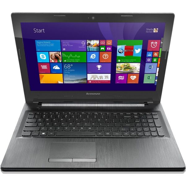 

Lenovo IdeaPad G50-30 (80G001QQUA) "Refurbished"
