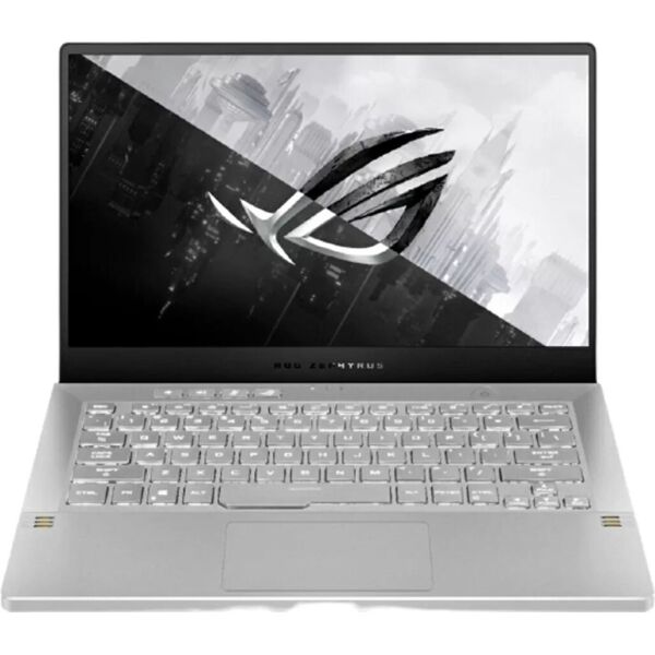 

ASUS ROG Zephyrus G14 GA401QM (GA401QM-211.ZG14) [59444] "Refurbished"