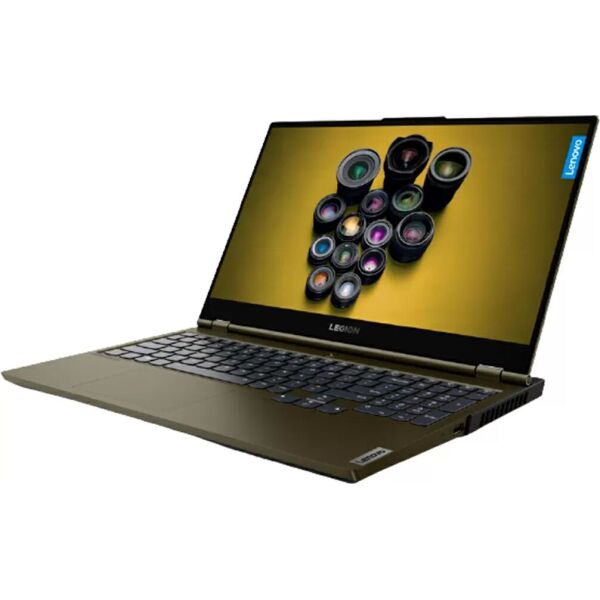 

Lenovo Legion C7 15IMH05 (82EHCTO1WW) [48604] "Refurbished"