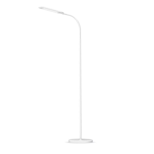 

Торшер світлодіодний Videx VL-TF0702B 8 Вт 3000-5500 K Білий (25048)