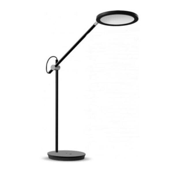 

Настільна лампа Videx TF15B 20 Вт Чорний (26432)