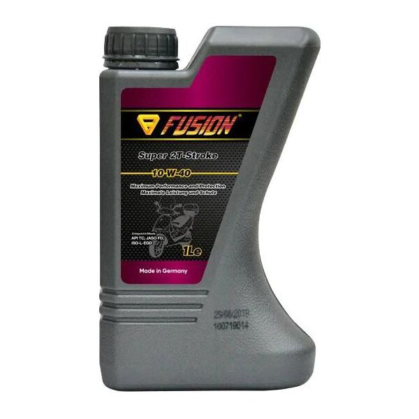 

Моторное масло FUSION SUPER 2T STROKE 1L