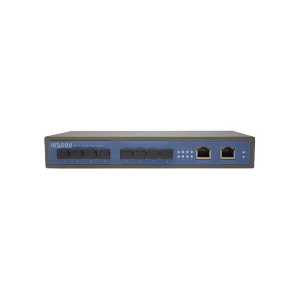 

Сетевой коммутатор NETSODIS SG310F (A02152)