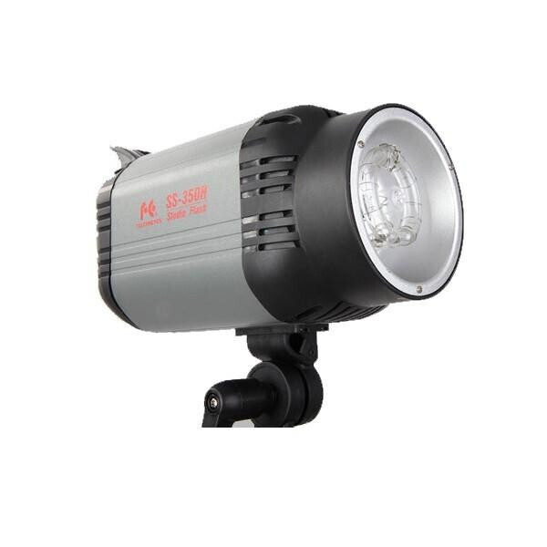

Студийная вспышка Falcon SS-250H