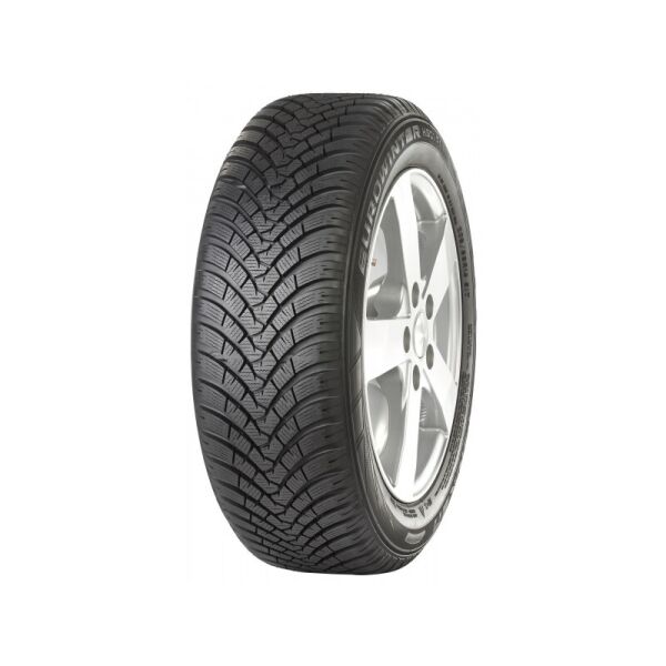 

Зимняя шина Falken Eurowinter HS01 255/35 R21 98W