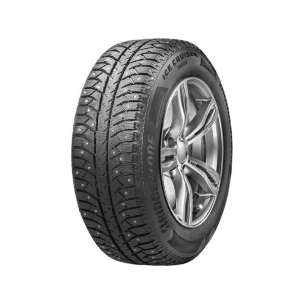 

Зимняя шина Bridgestone Ice Cruiser 7000S 185/65 R14 85T (шип)