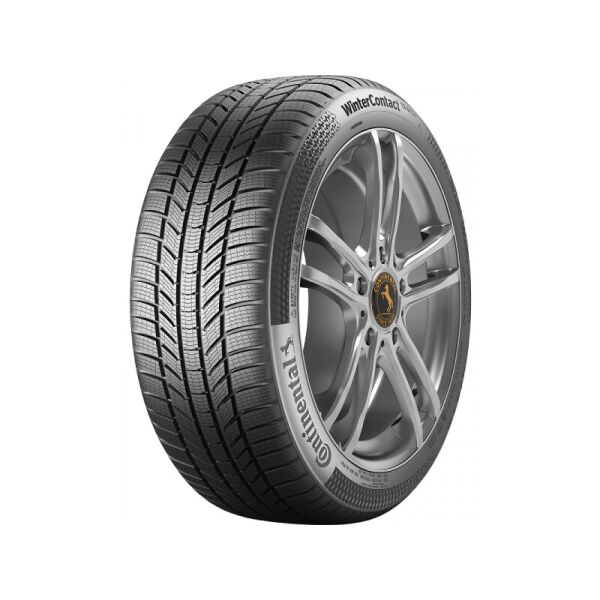 

Зимняя шина Continental WinterContact TS870P 215/65 R16 102H