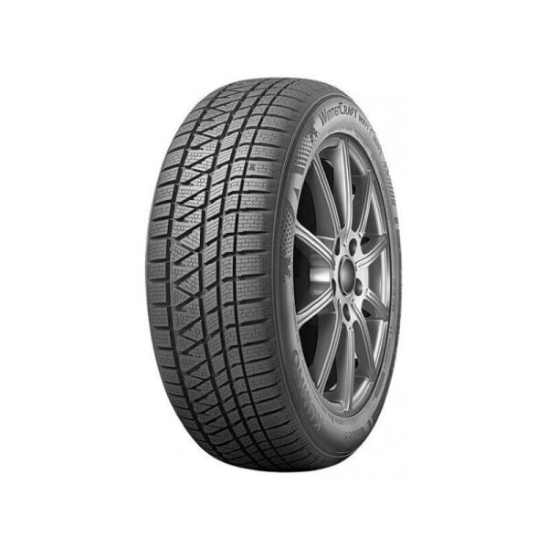 

Зимняя шина Kumho WinterCraft SUV WS71 255/55 R18 109H