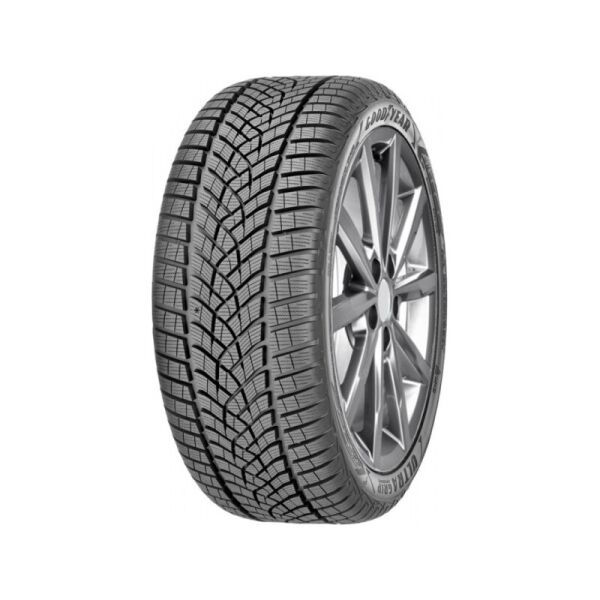 

Зимняя шина Goodyear UltraGrip Performance+ SUV 235/60 R17 106H