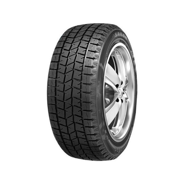 

Зимняя шина Sailun Ice Blazer Arctic SUV 245/70 R16 102S