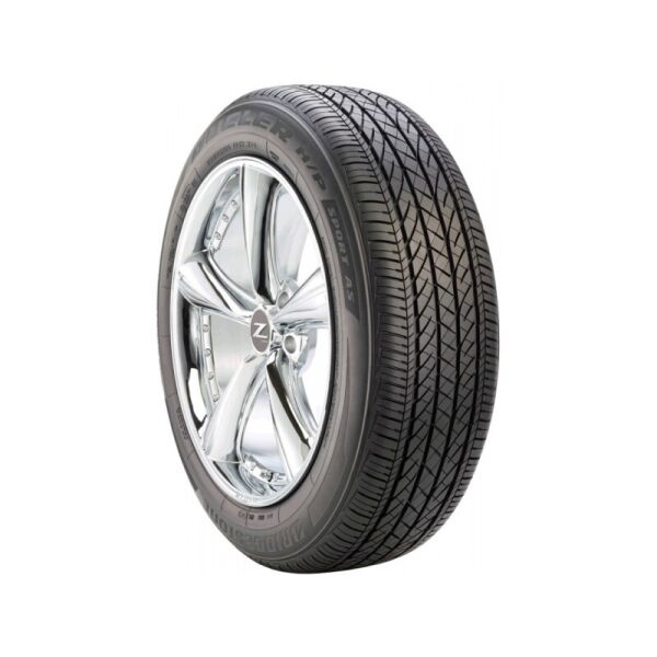 

Всесезонная шина Bridgestone Dueler H/P Sport AS 245/50 R19 105H