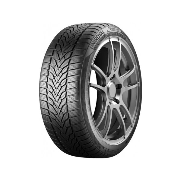 

Зимняя шина Uniroyal WinterExpert 205/55 R16 94V
