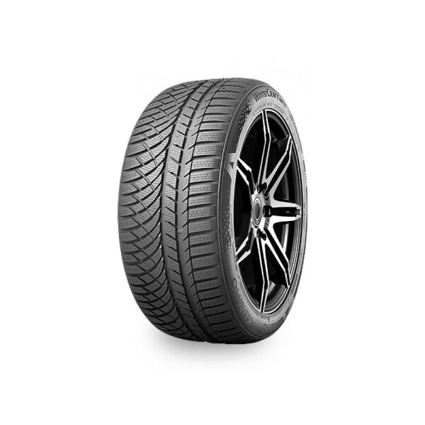 

Зимняя шина Kumho WinterCraft WP72 225/40 R19 93V