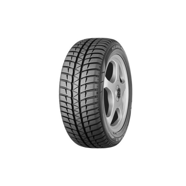 

Зимняя шина Falken Eurowinter HS449 275/40 R20 102V Run Flat