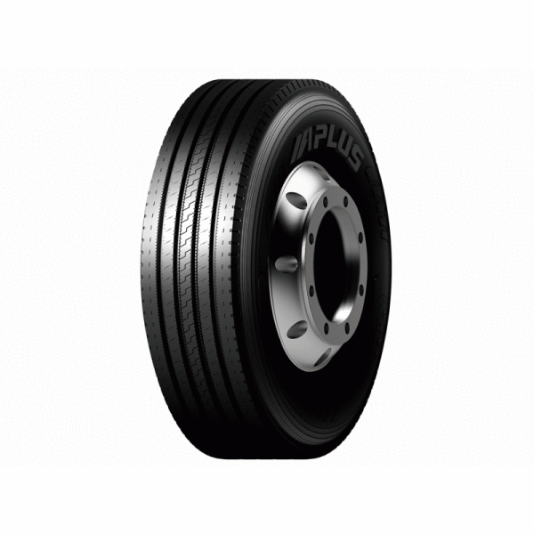 

Всесезонная шина Aplus S208 (универсальная) 9.5 R17.5 143/141J PR18