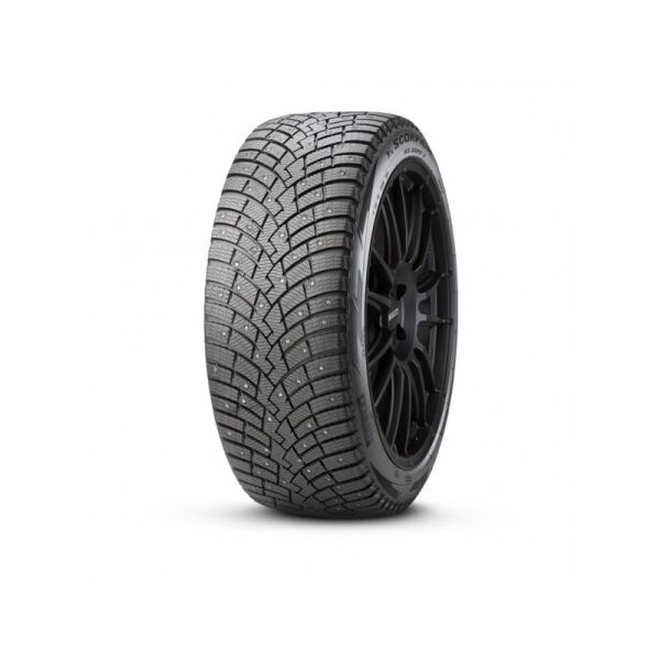 

Зимняя шина Pirelli Ice Zero 2 275/35 R20 102T (под шип)