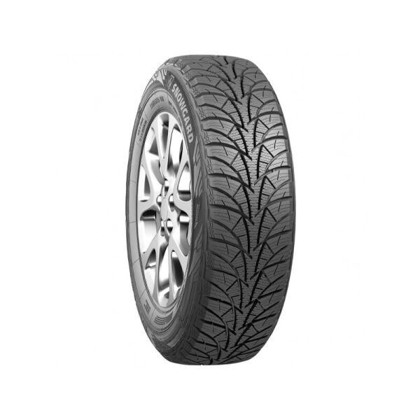 

Зимняя шина Rosava Snowgard 185/65 R14 88T