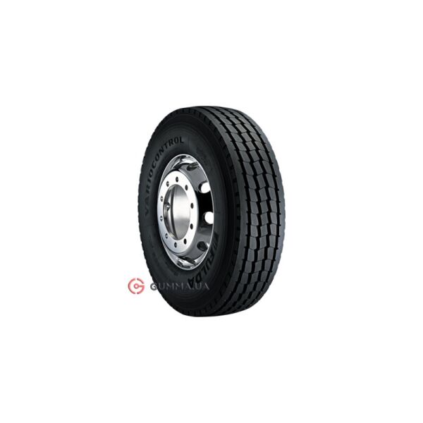 

Всесезонная шина Fulda VarioControl (рулевая) 13 R22.5 156G/154K