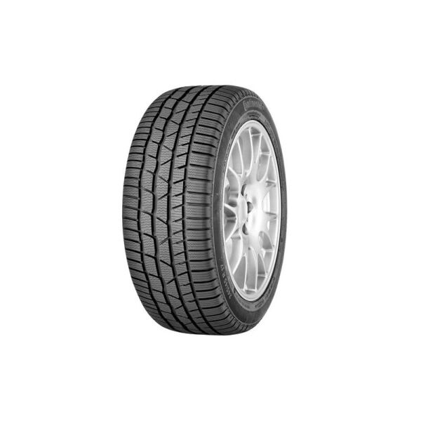 

Зимняя шина Continental ContiWinterContact TS 830P SUV 255/55 R19 111H