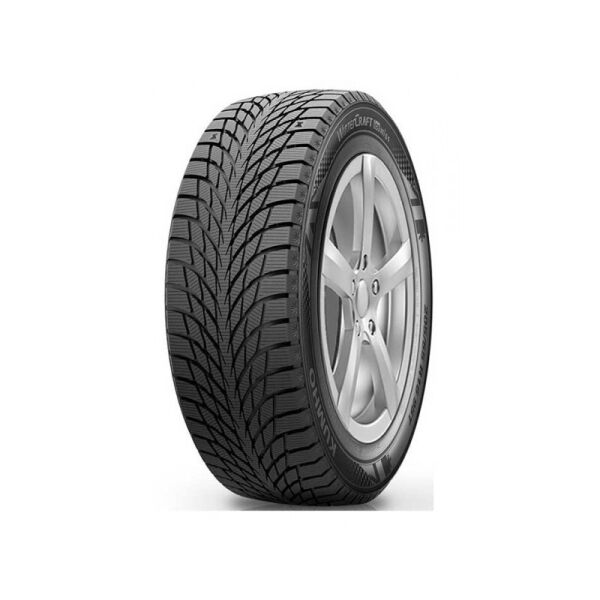 

Зимняя шина Kumho WinterCraft Wi51 245/40 R18 97T