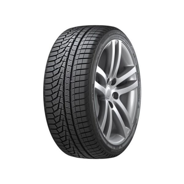 

Зимняя шина Hankook Winter I*Cept Evo2 W320 255/45 R19 104V Run Flat