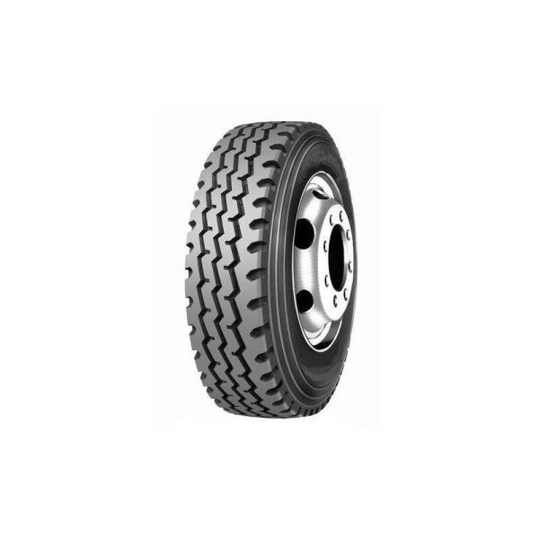 

Всесезонная шина Aplus S600 (универсальная) 11 R22.5 148/145M PR16