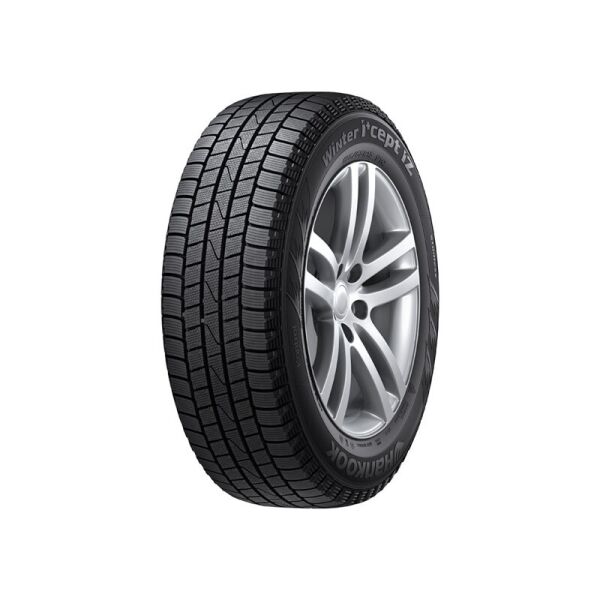 

Зимняя шина Hankook Winter I*Cept IZ W606 255/45 R18 103T