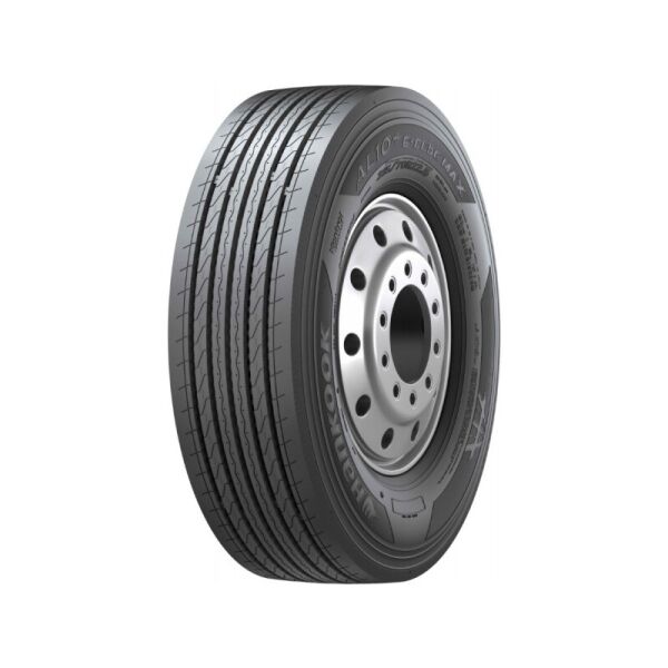 

Всесезонная шина Hankook AL10+ (рулевая) 385/65 R22.5 160K
