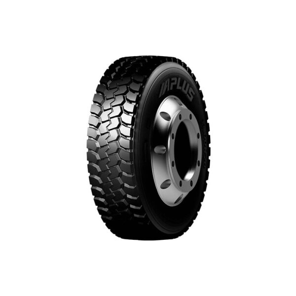 

Всесезонная шина Aplus D689 (ведущая) 11.00 R20 152/149K PR18