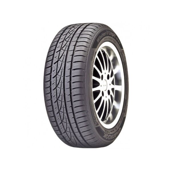

Зимняя шина Hankook Winter I*Cept Evo W310 205/45 R17 84V Run Flat