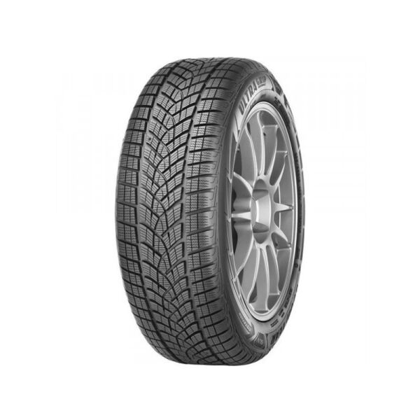 

Зимняя шина Goodyear UltraGrip Performance+ 235/60 R16 100H