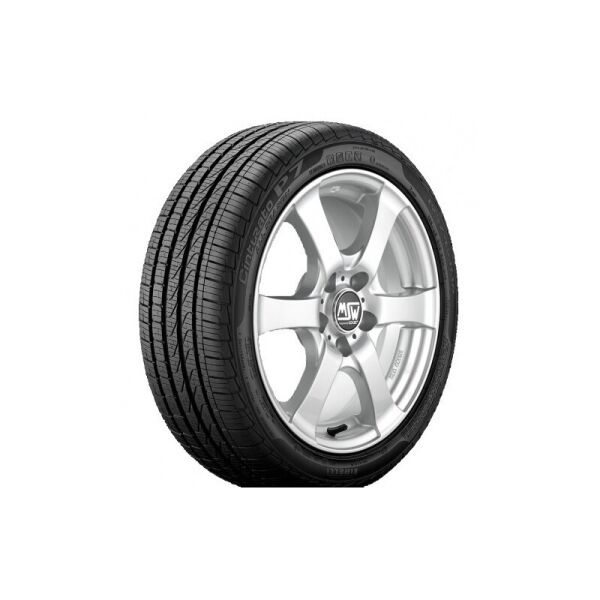 

Всесезонная шина Pirelli Cinturato P7 All Season 235/45 R18 98V