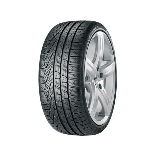 

Зимняя шина Pirelli Winter Sottozero 2 275/40 R18 103V Run Flat